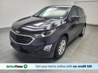 Used 2020 Chevrolet Equinox LT w/ Driver Convenience Package image 1