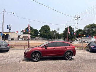 Used 2014 Subaru Crosstrek 2.0i Premium w/ Popular Package #1 image 1