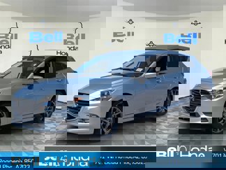 Used 2018 MAZDA MAZDA3 Touring image 1