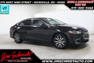 Used 2016 Chevrolet Malibu LT w/ Leather Package image 1