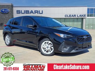 Certified 2024 Subaru Impreza 2.0i image 1