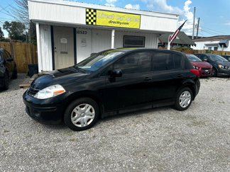 Used 2011 Nissan Versa 1.8 S w/ PWR Plus Pkg image 1