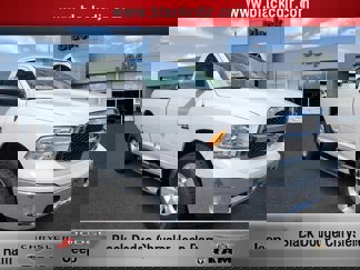 New 2023 RAM 1500 Tradesman w/ Popular Equipment Group image 1