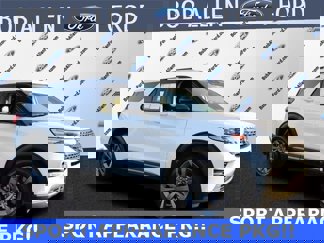 Used 2022 Ford Explorer XLT w/ Equipment Group 202A image 1