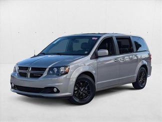 Used 2020 Dodge Grand Caravan GT image 1