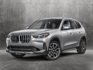 New 2025 BMW X1 xDrive28i w/ Technology Package image 1