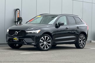 Used 2025 Volvo XC60 B5 Plus w/ Protection Package Premier image 1