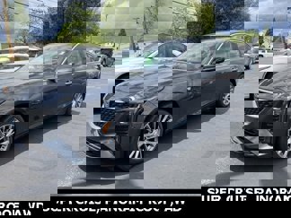 New 2025 Cadillac CT5 Premium Luxury w/ Sun And Sound Package image 1