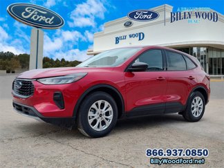 New 2025 Ford Escape Active image 1