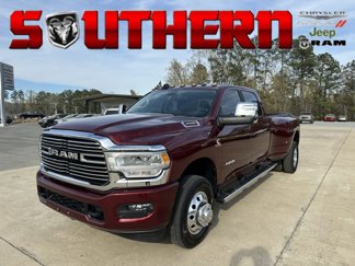Used 2023 RAM 3500 Laramie image 1