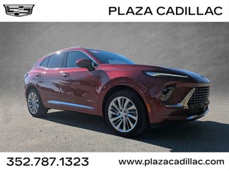 Used 2024 Buick Envision Avenir image 1