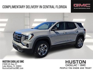 New 2025 GMC Terrain Elevation image 1