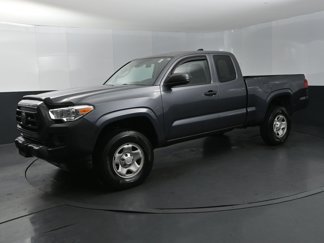 Used 2020 Toyota Tacoma SR image 1