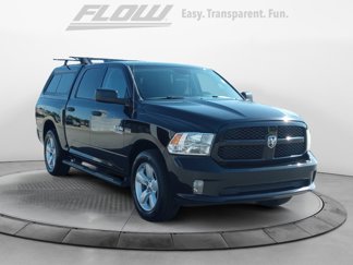 Used 2014 RAM 1500 Express image 1
