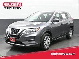 Used 2018 Nissan Rogue S image 1