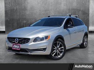 Used 2016 Volvo V60 T5 Cross Country Platinum w/ Protection Package image 1