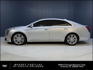 Used 2019 Cadillac XTS Luxury image 1
