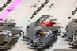Used 2013 Mercedes-Benz SL 550 image 1