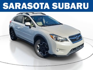 Used 2014 Subaru Crosstrek 2.0i Limited image 1