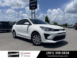 Used 2023 Kia Rio S image 1