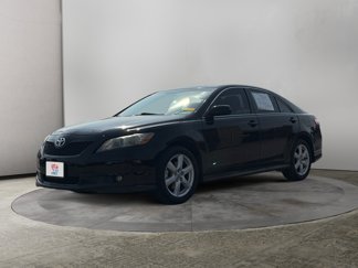 Used 2009 Toyota Camry SE image 1