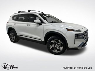 Used 2022 Hyundai Santa Fe SEL w/ Convenience + Premium Package image 1