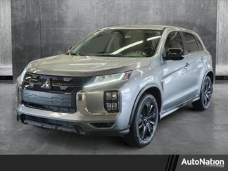 Used 2024 Mitsubishi Outlander Sport AWD image 1