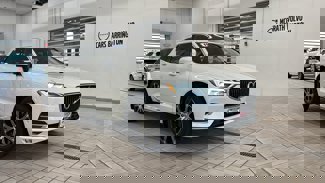 Used 2019 Volvo XC60 T6 Inscription w/ Protection Package image 1