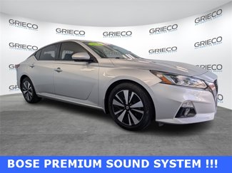 Used 2019 Nissan Altima 2.5 SL image 1