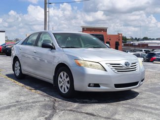 Used 2007 Toyota Camry LE image 1