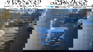 Certified 2023 Jeep Compass Limited w/ Sun and Sound Group image 1