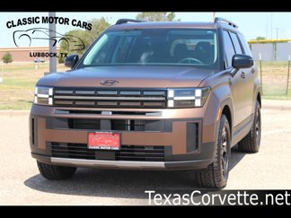 Used 2024 Hyundai Santa Fe XRT image 1