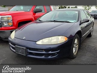 Used 2003 Dodge Intrepid SE image 1