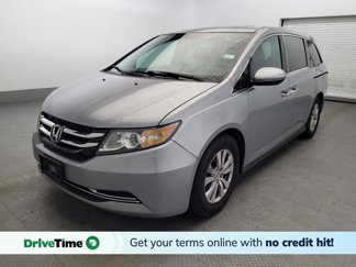 Used 2016 Honda Odyssey EX-L image 1