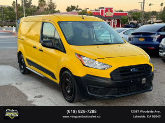 Used 2019 Ford Transit Connect XL image 1