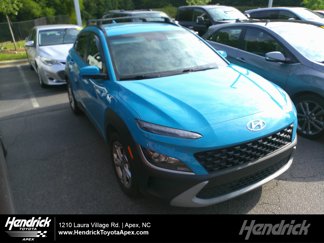 Used 2023 Hyundai Kona SEL image 1