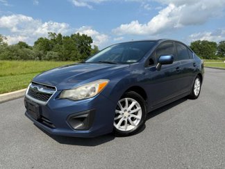 Used 2013 Subaru Impreza 2.0i Premium image 1