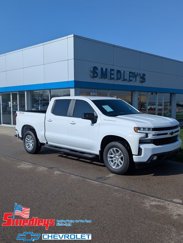 Used 2019 Chevrolet Silverado 1500 RST w/ All-Star Edition image 1