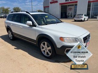 Used 2013 Volvo XC70 T6 image 1