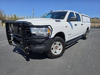 Used 2020 RAM 2500 Tradesman image 1