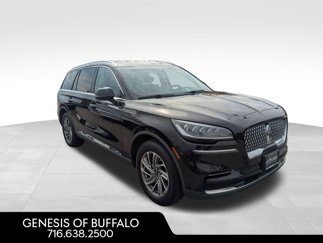 Used 2021 Lincoln Aviator AWD w/ Elements Package image 1