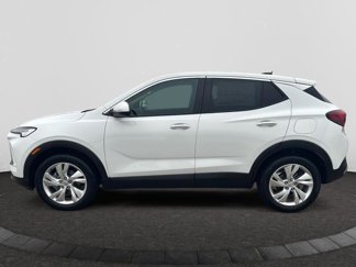 New 2025 Buick Encore GX Preferred image 1