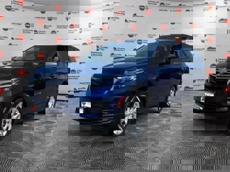 Used 2022 Chevrolet Equinox LS w/ LPO, Floor Liner Package image 1