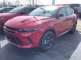 New 2025 Dodge Hornet R/T w/ R/T Blacktop Package image 1