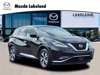 Used 2023 Nissan Murano S image 1