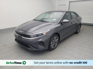 Used 2023 Kia Forte LXS image 1