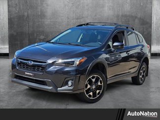 Used 2018 Subaru Crosstrek 2.0i Limited image 1