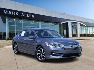 Used 2016 Honda Accord EX-L image 1
