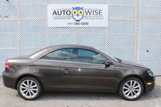 Used 2012 Volkswagen Eos Komfort image 1
