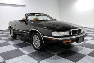 Used 1990 Chrysler TC by Maserati image 1